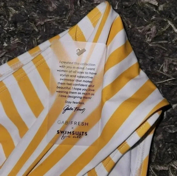 Gabi fresh bikini bottom - Picture 4 of 4